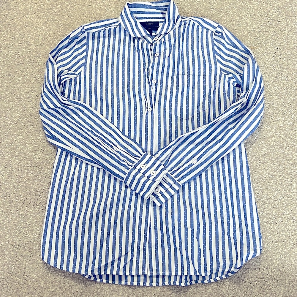 J.Crew Women’s Button Down Shirt